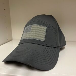 5.11 Tactical Hat (fitted yet expandable)